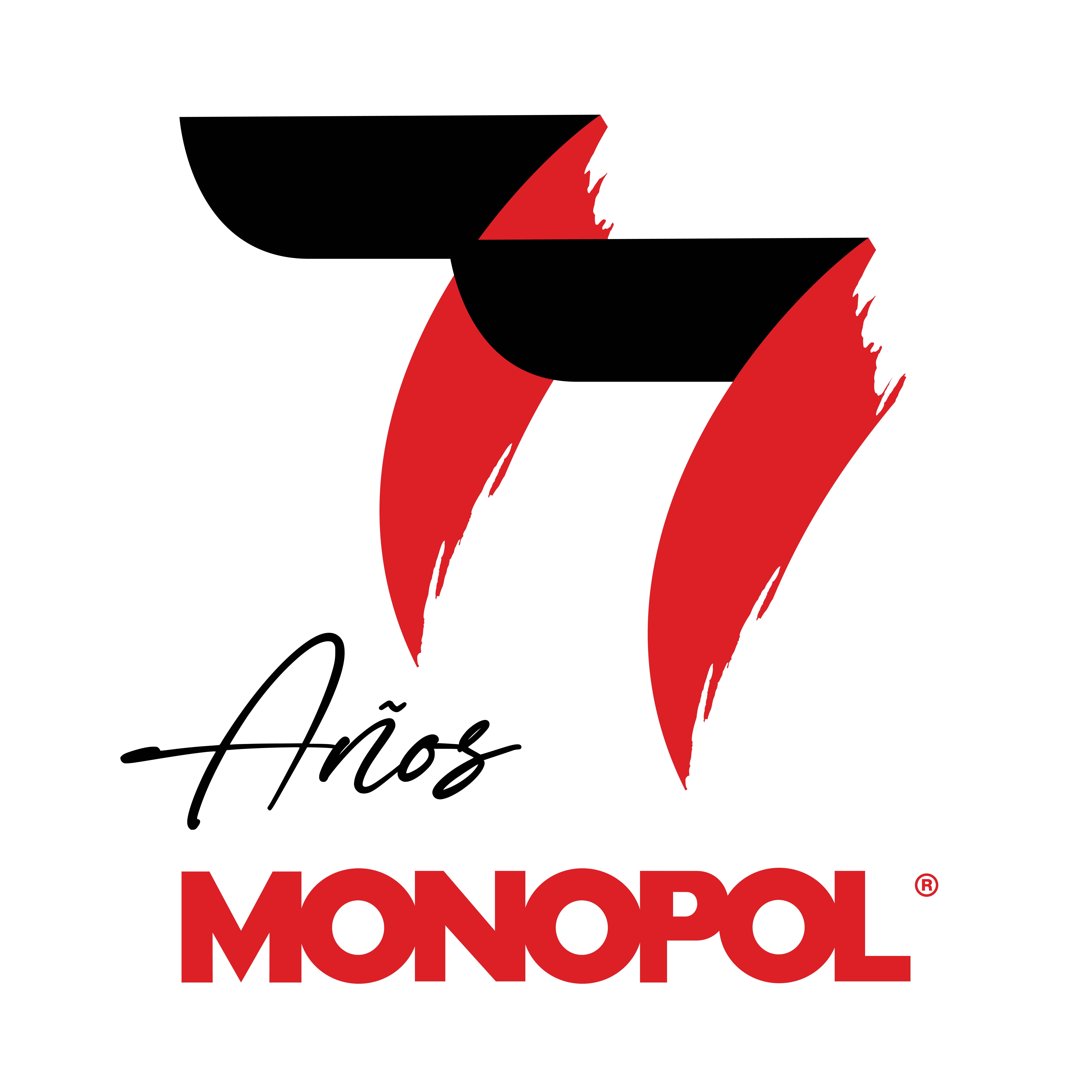 Monopol 77 años